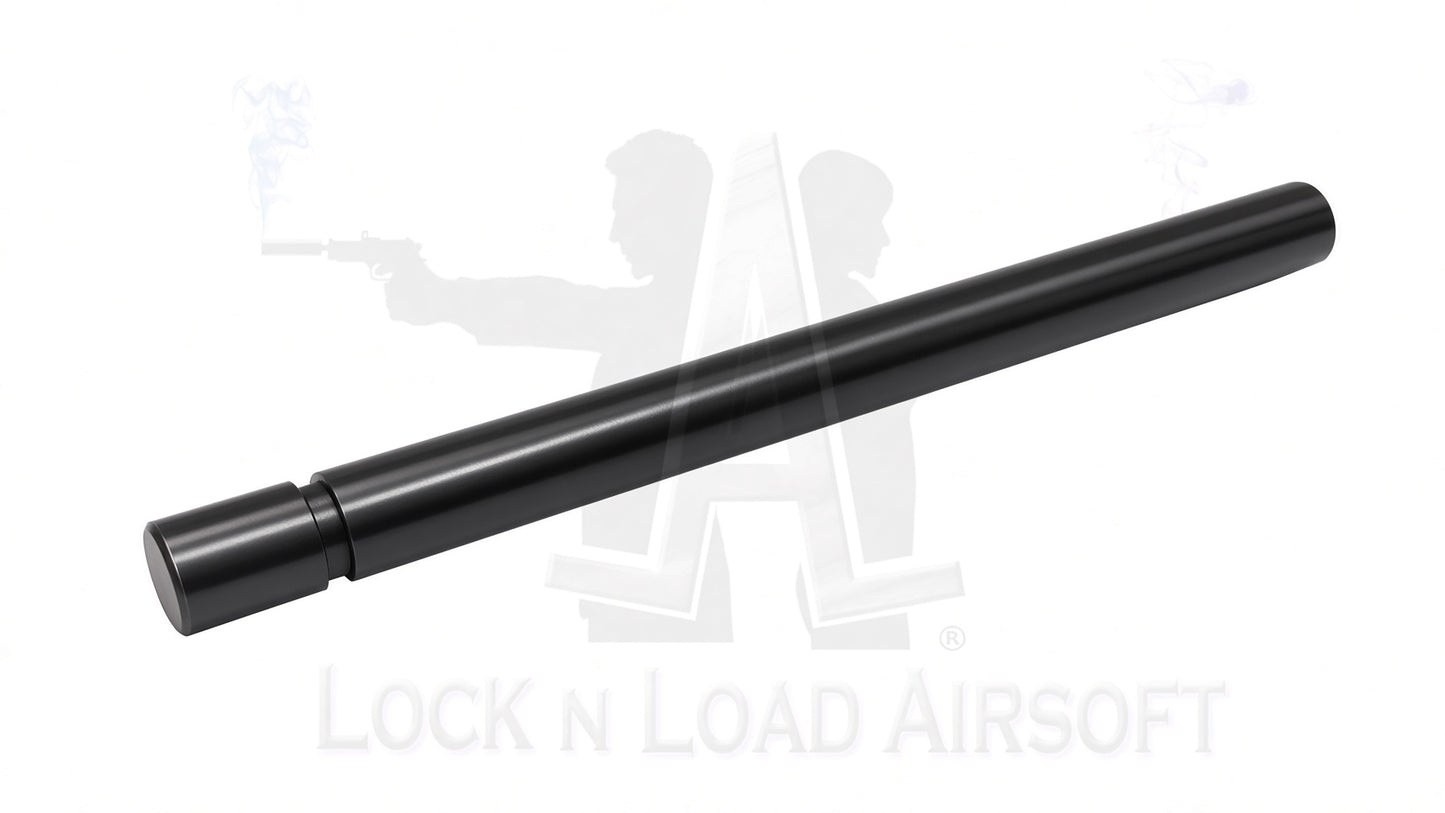 Full Metal OEM G36 Folding Stock Pin Replacement