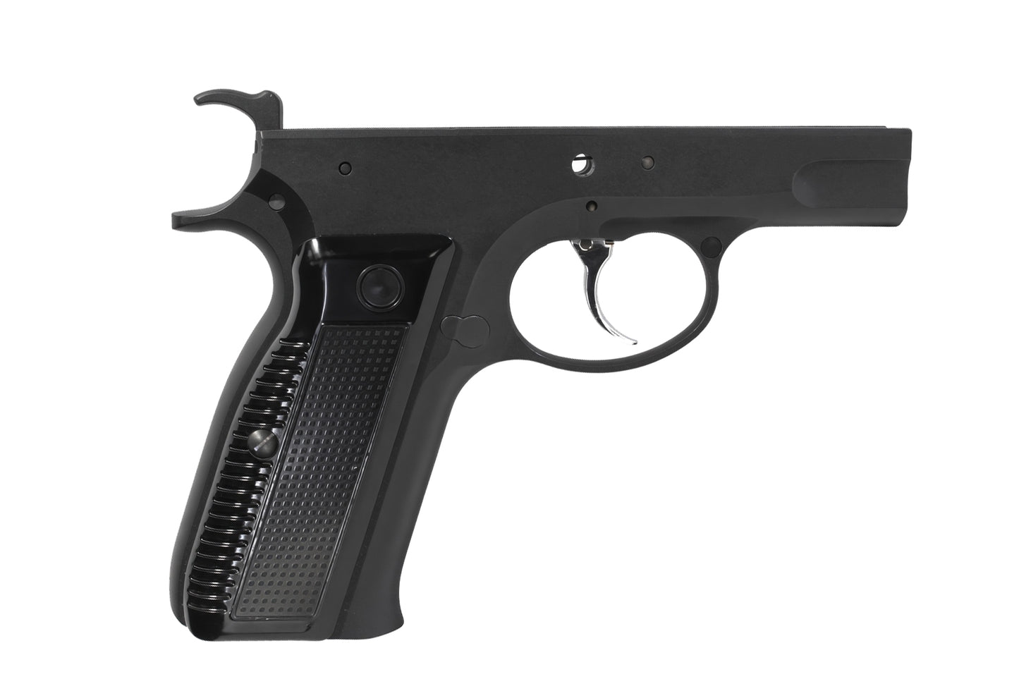 KWA CZ/KZ 75 Lower Receiver Frame