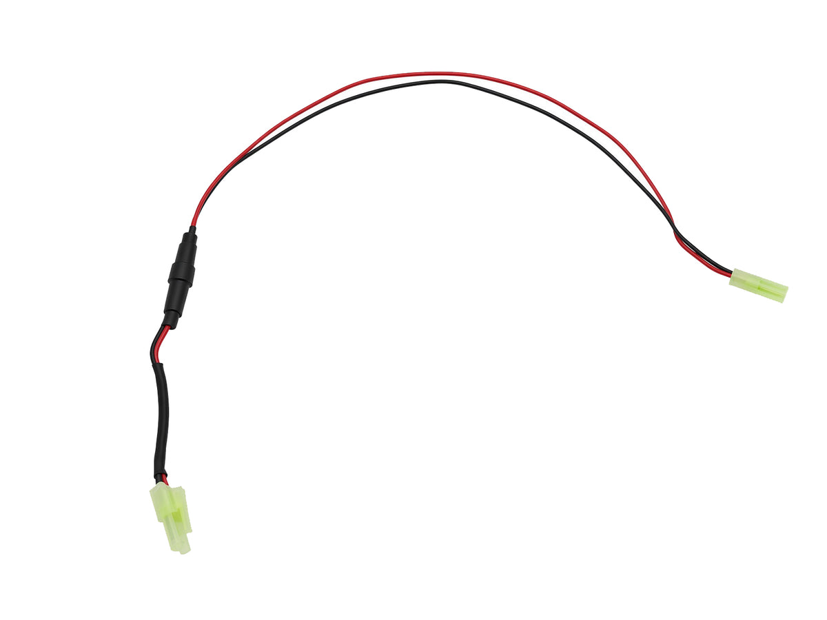 M5 Electrical Wiring Harness Replacement w Fuse & Housing