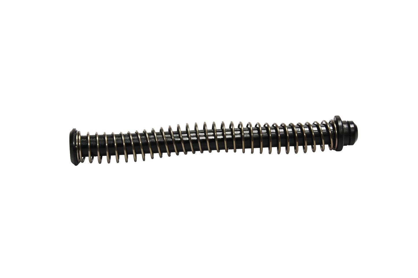 KWA Full Metal Pistol Recoil Bar & Spring