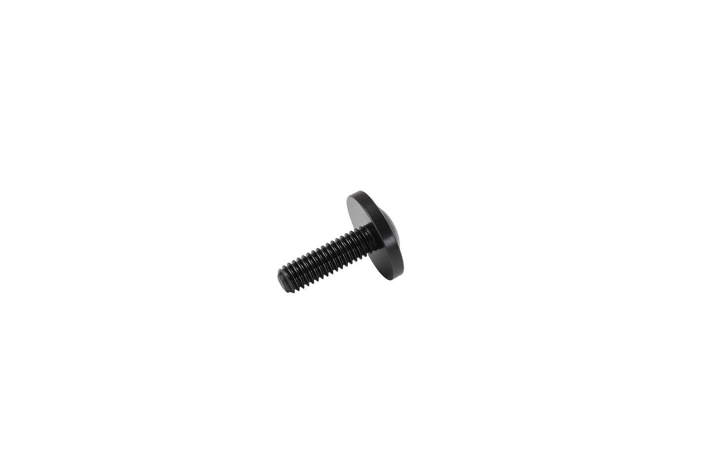 Full Metal AK Universal Selector Switch Rounded Cap Screw Replacement