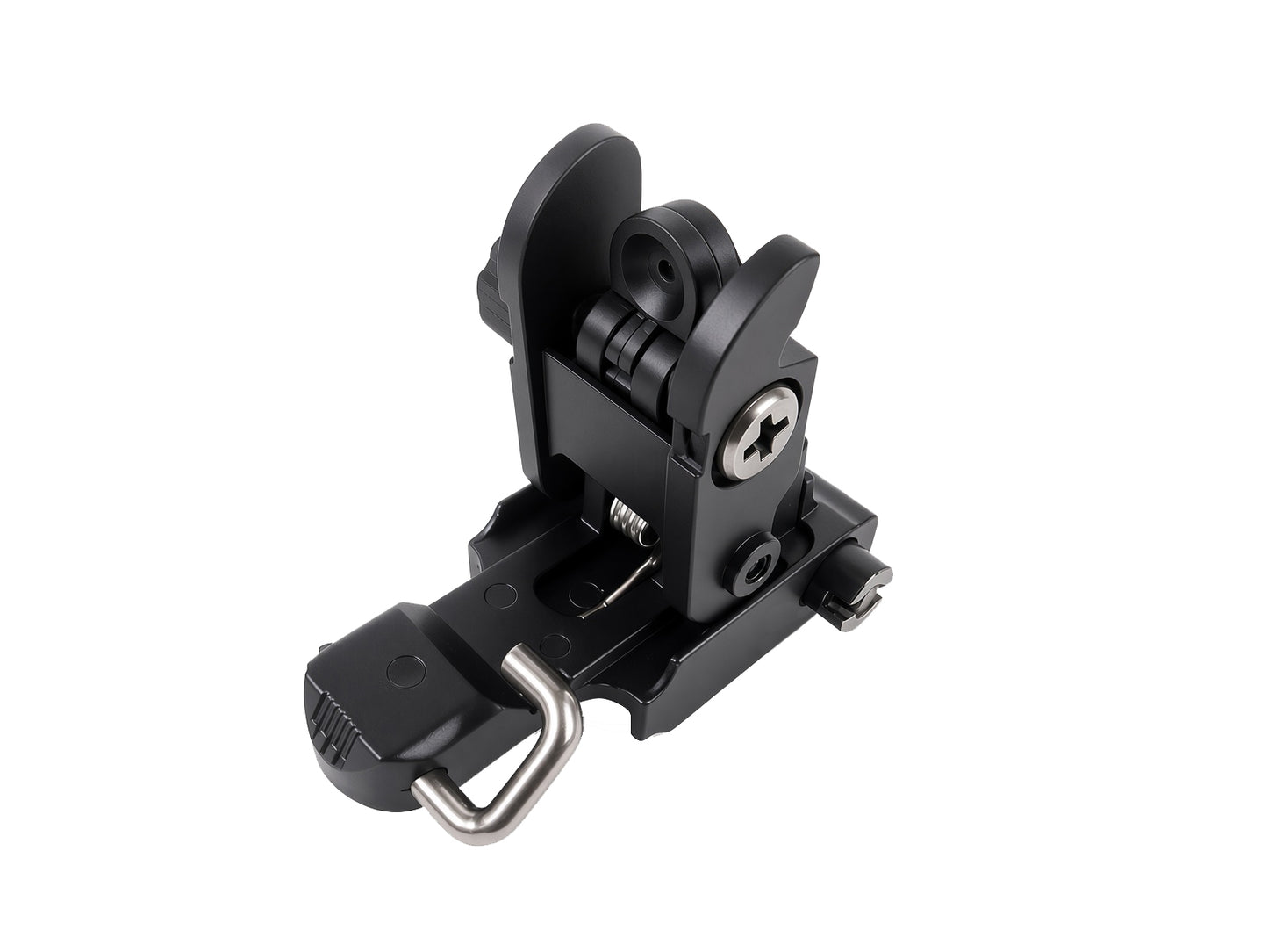 Full Metal Universal Flip Up Iron Sight