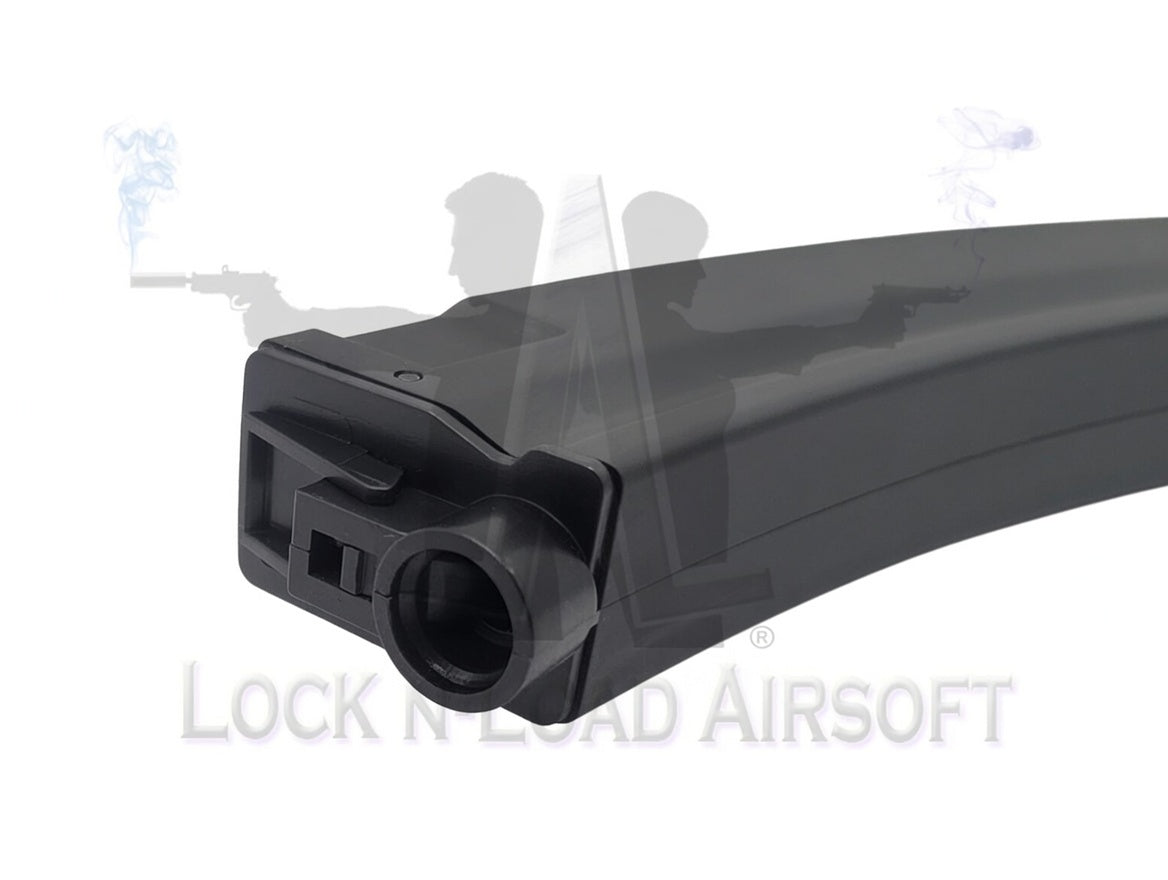 Full Metal M5 150 Round Magazine for AEGs