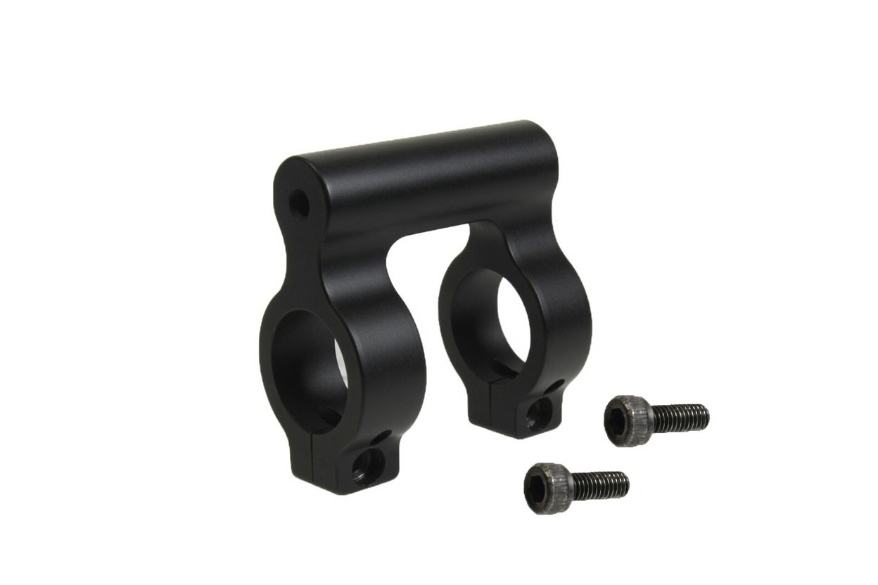 A&K Magpul Masada ACR Mock Gas Block Replacement w/ Installation Pins