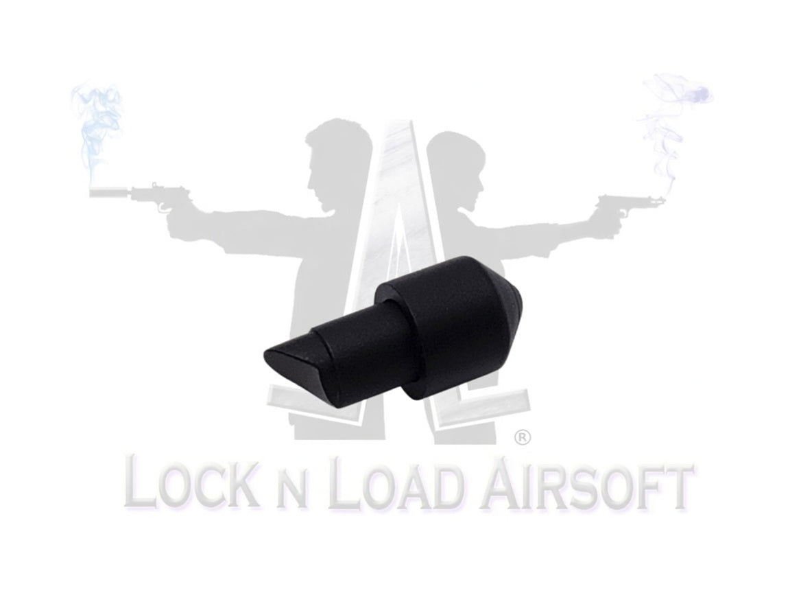 T3 SAS AEG Selector Switch Detent Pin