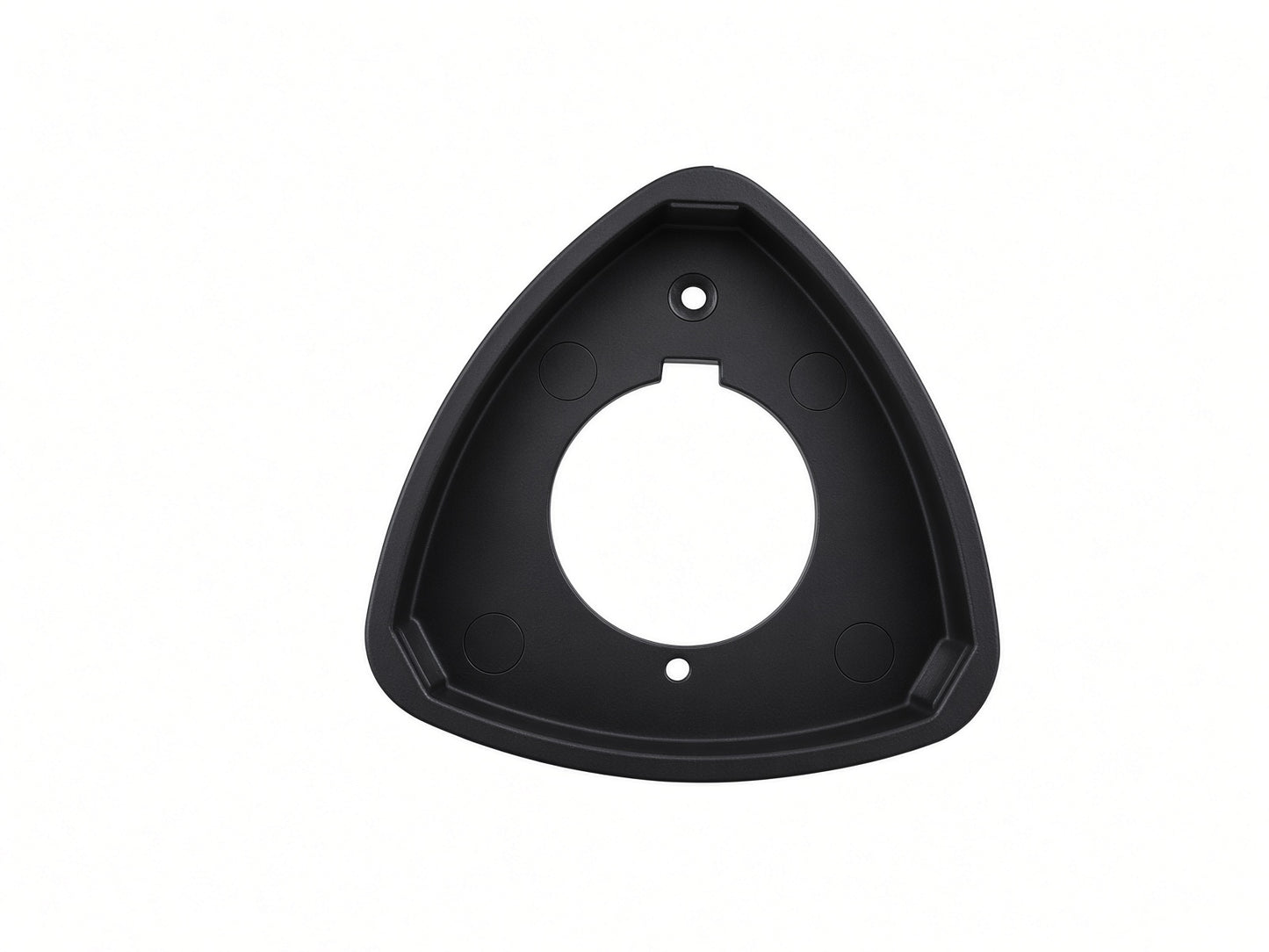 M16A1 NATO Triangular Hand Guard Retention Cap