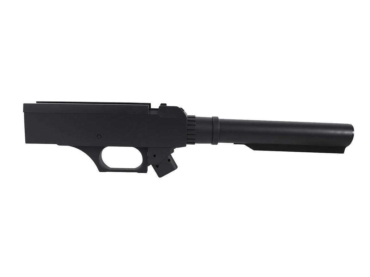 Polymer Sniper Housing w/ Stock Tube