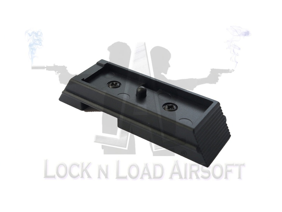 AUG Take Down Body Pin | Polymer