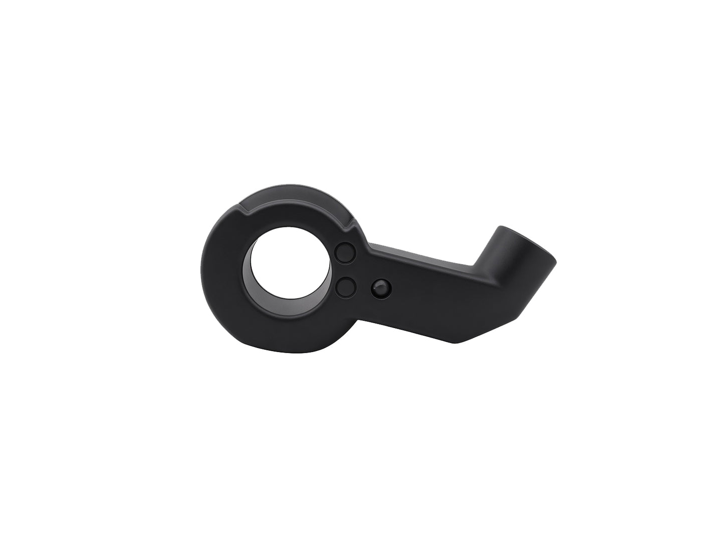 Full Metal Sniper Bolt Handle Component