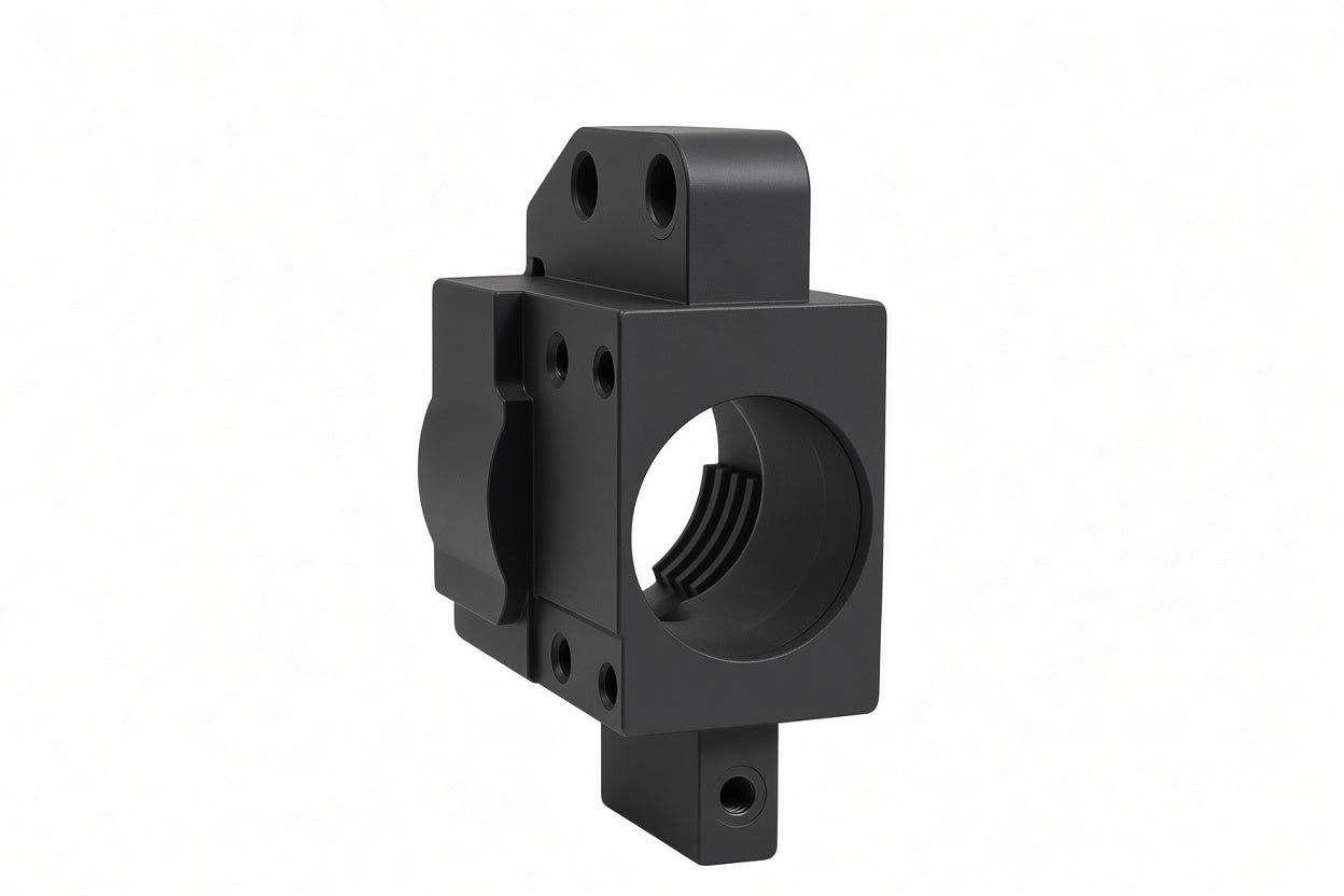 A&K Magpul Masada ACR Quick Detach Barrel Mounting Bracket