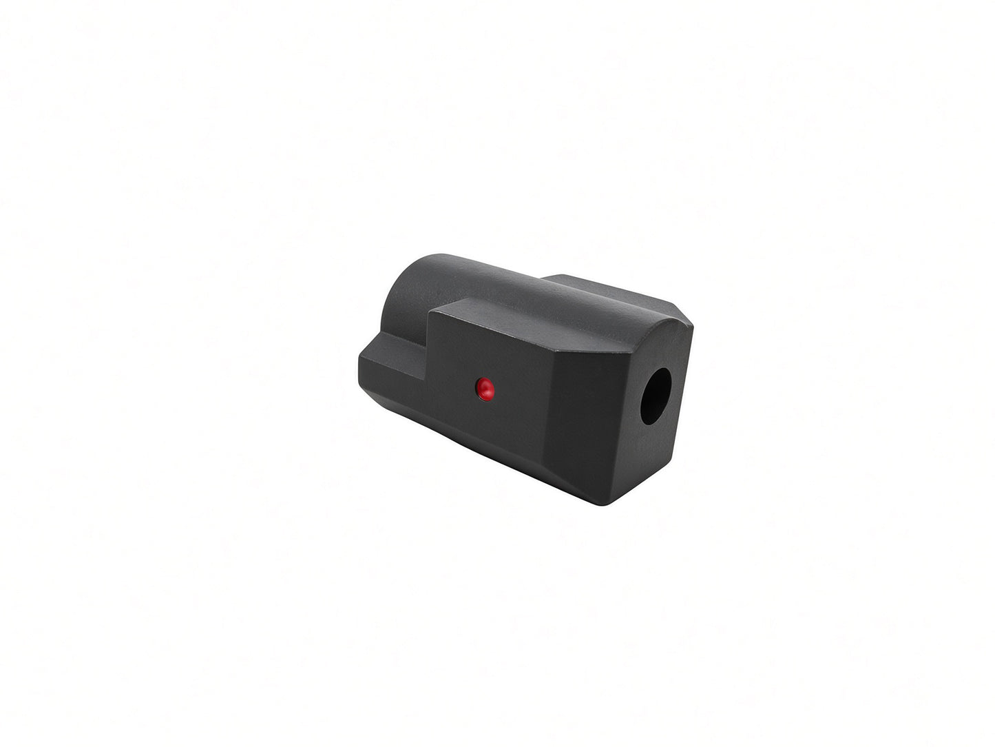 Full Metal Sniper Bolt Housing Mount