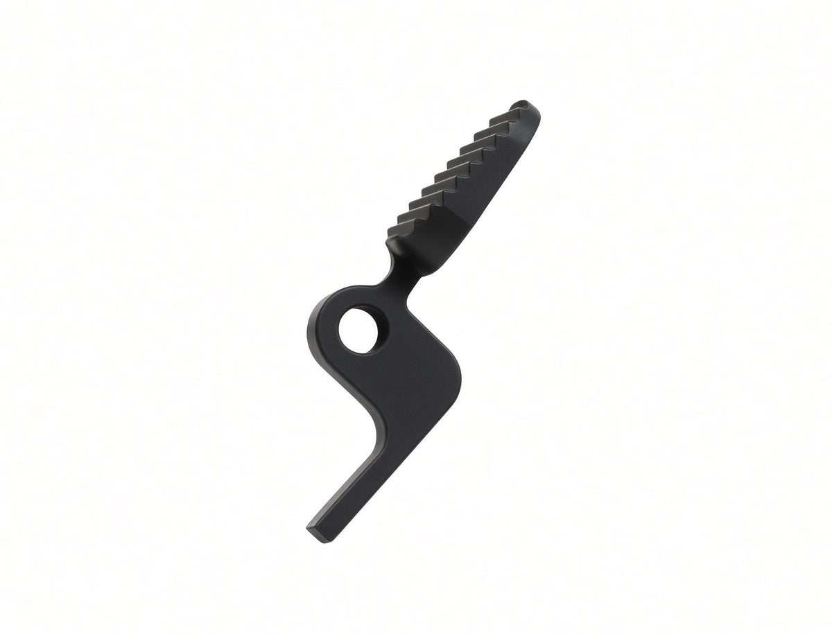 Premium Full Metal PDW Mag Eject Side Button Kit w Install Screw