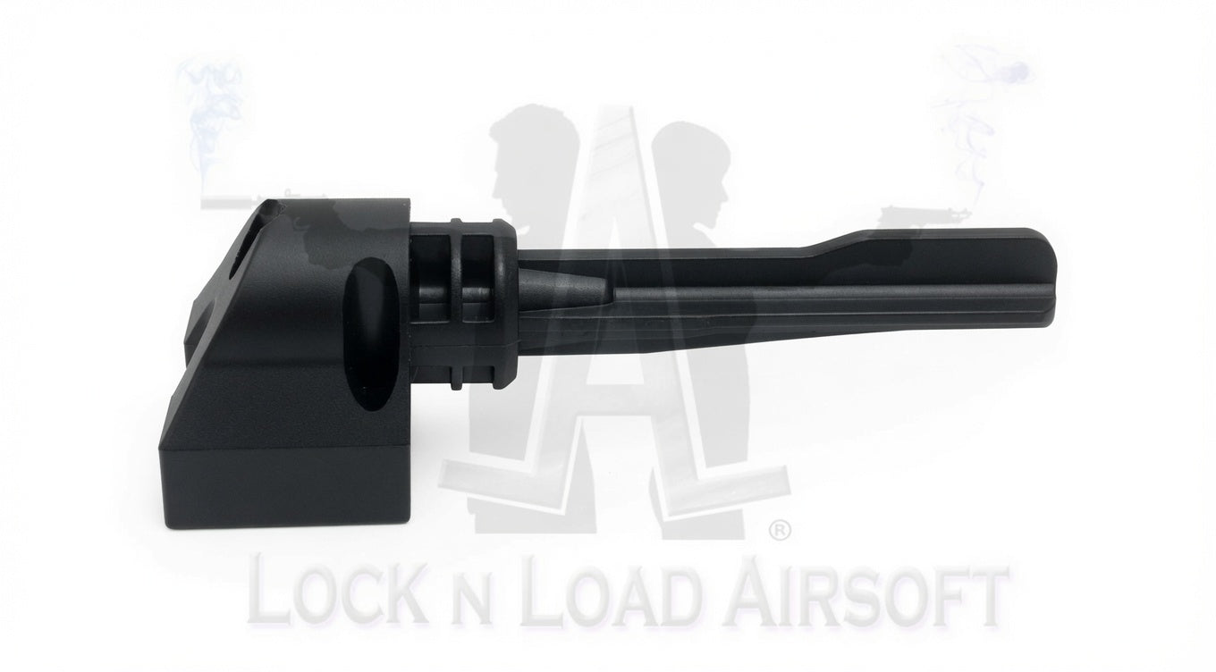 Dragunov SVD Bolt Spring Mounting Bracket