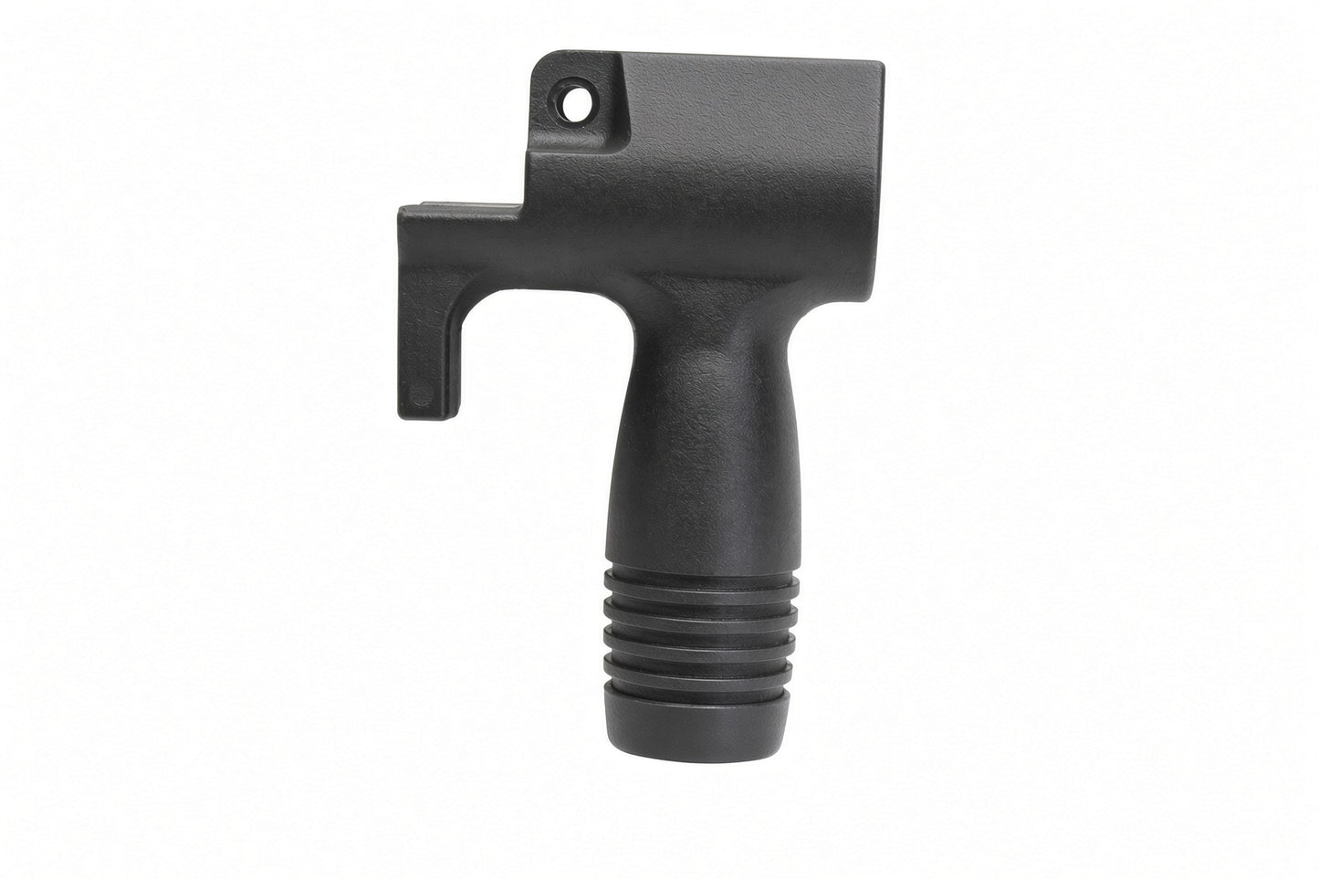 M5K Hand Guard & Foregrip w/ Enhance Serration Grip