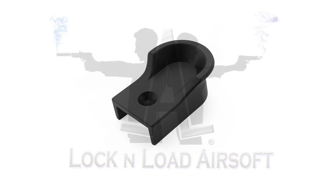 King Arms Licensed FN P90 Single Unit Charging Handle Replacement