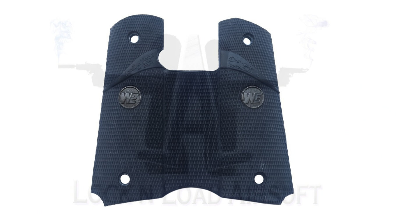 WE Tech 1911 Hi Capa Textured Hogue Grip