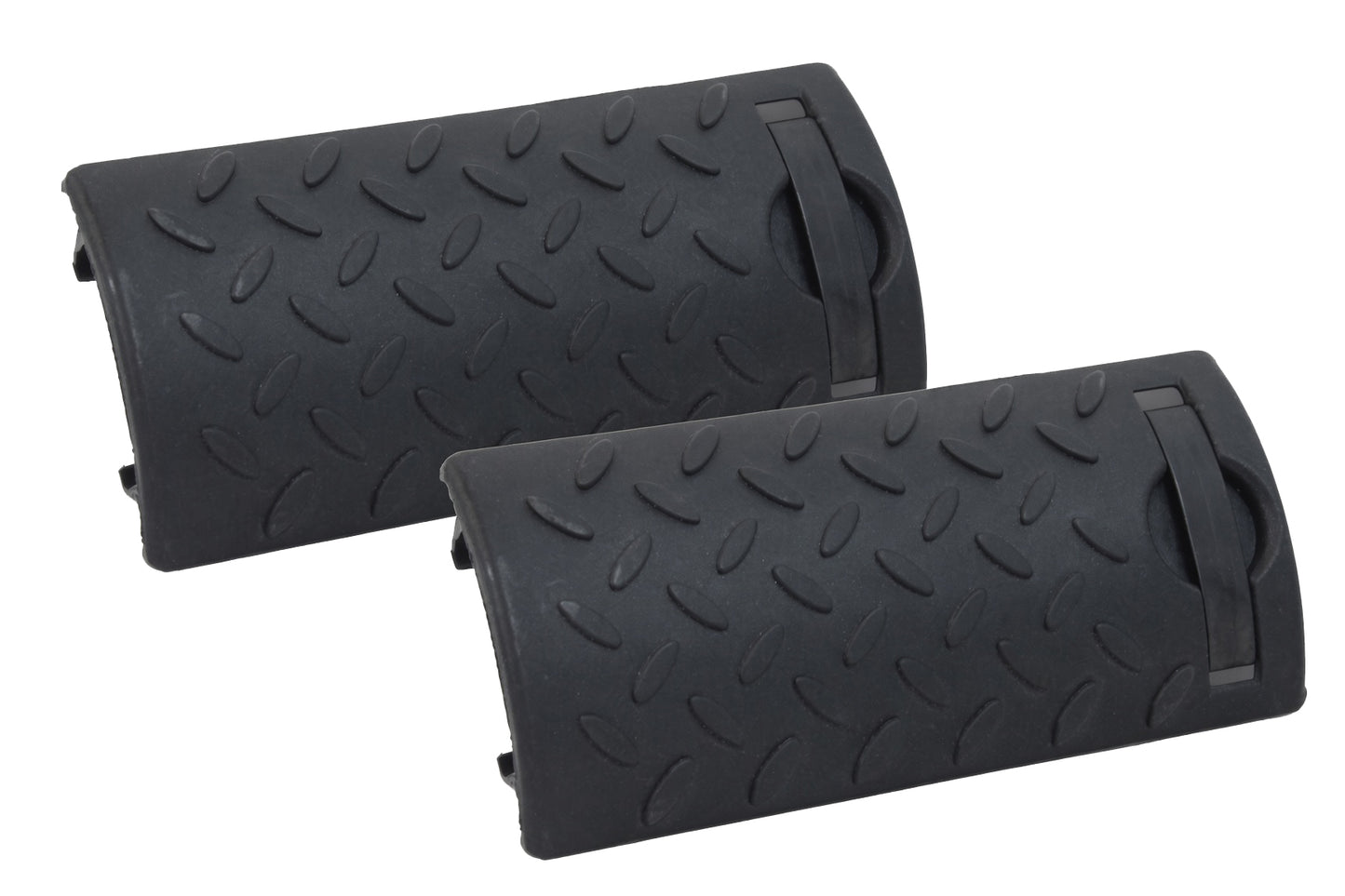Weaver Rail Diamond Covers