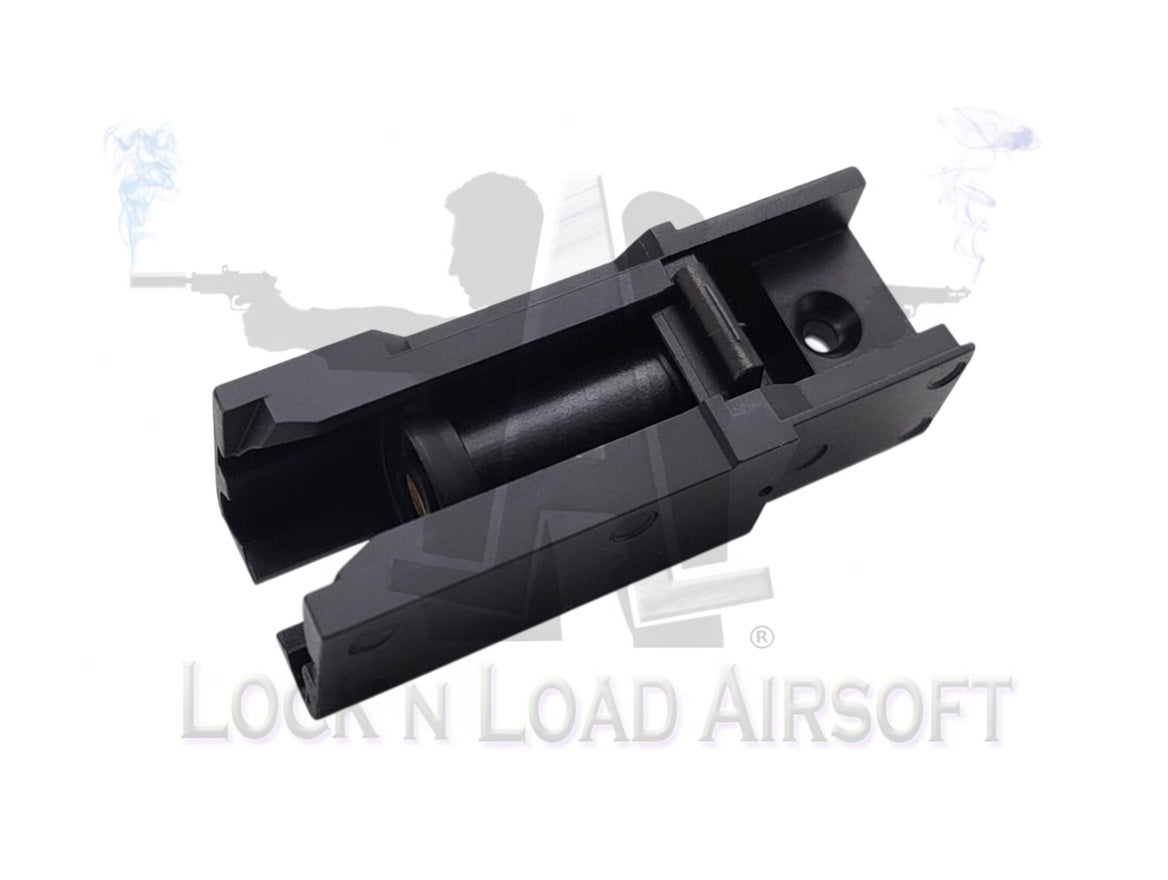KWA Full Metal M34 Breech