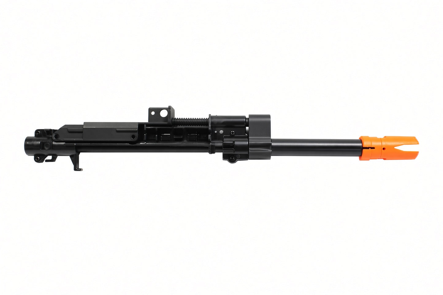 G36 Outer Barrel Assembly Replacement
