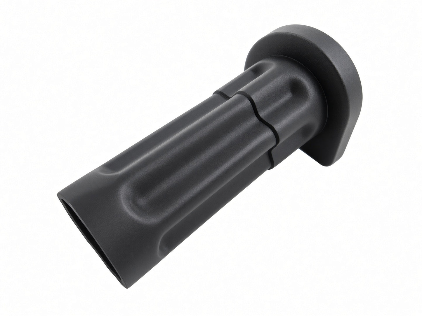 Full Metal AK Gas Block Tube Hand Guard Fitting