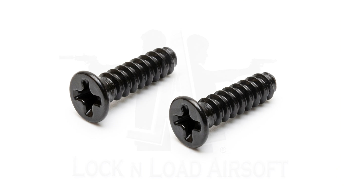 G36 Reinforced Motor Plate Installation Screw Set