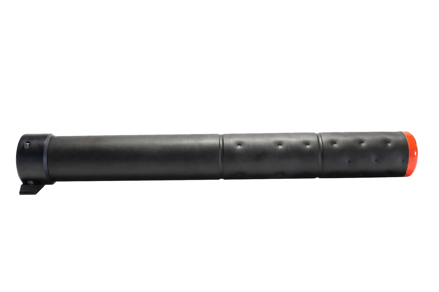 Premium SR-25 Full Metal QD Mock Suppressor