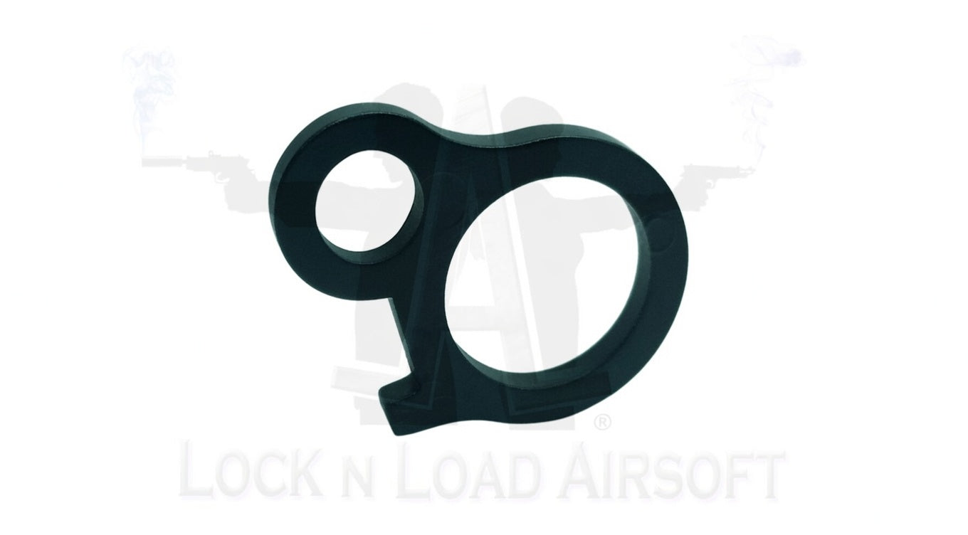 Dragunov SVD Full Metal Outer Barrel Sling Loop