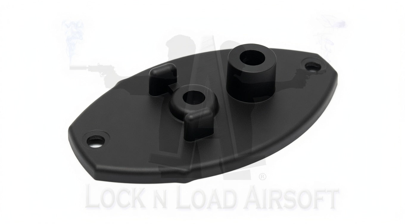 G36 Reinforced Full Metal Motor Plate Replacement