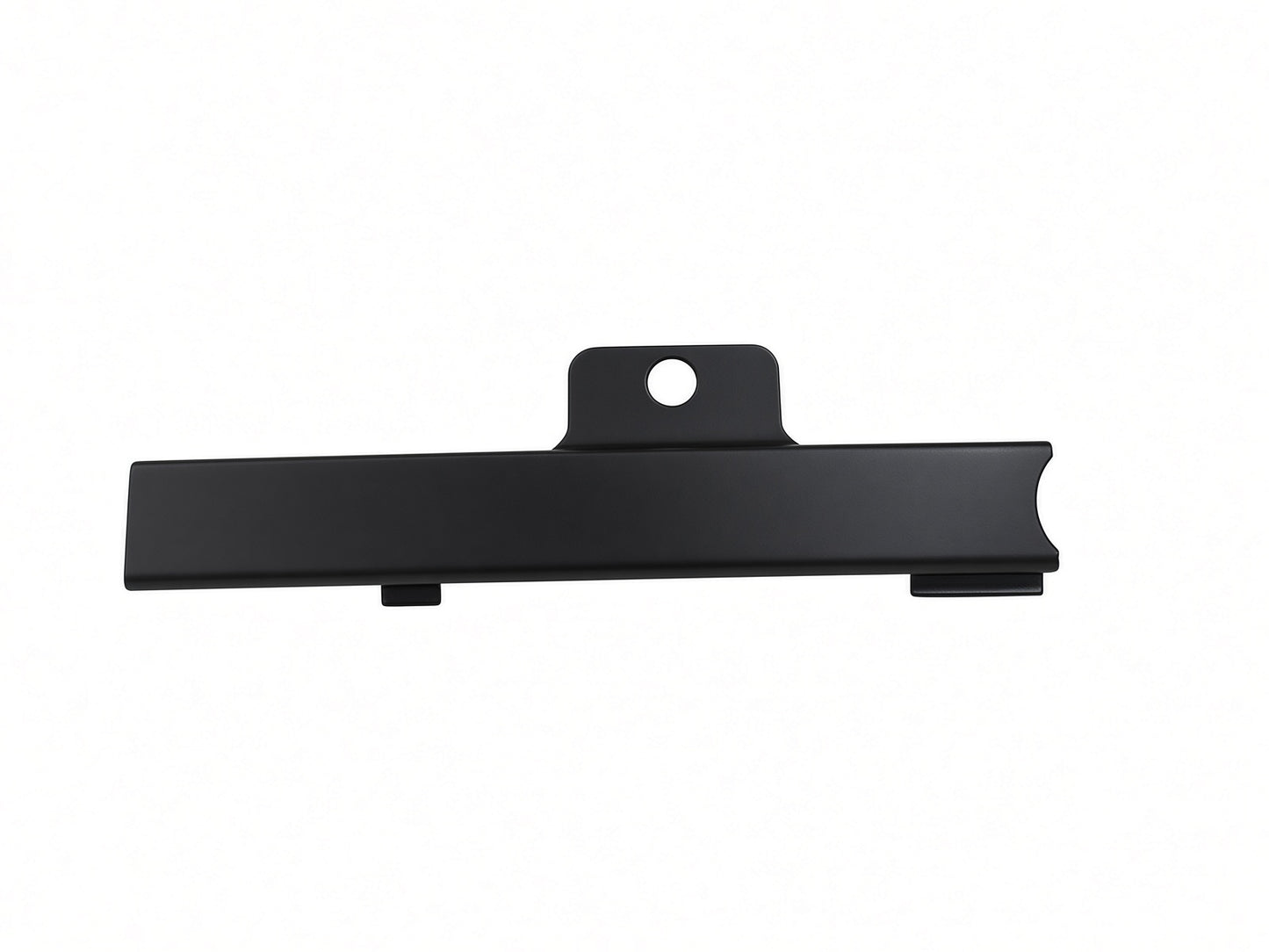 Full Metal LMG Charging Handle Slot Cover