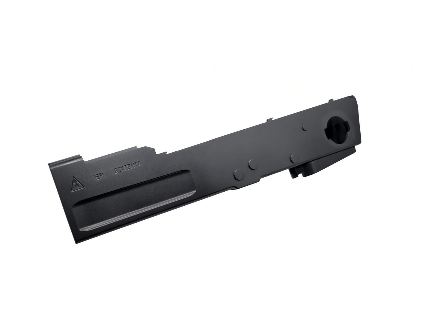 Polymer AK Under Folder Receiver