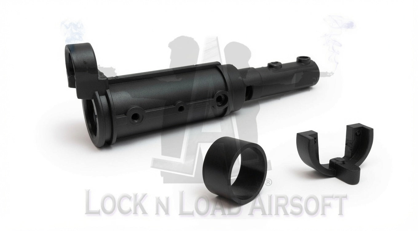 Dragunov SVD Hop Up Assembly Kit