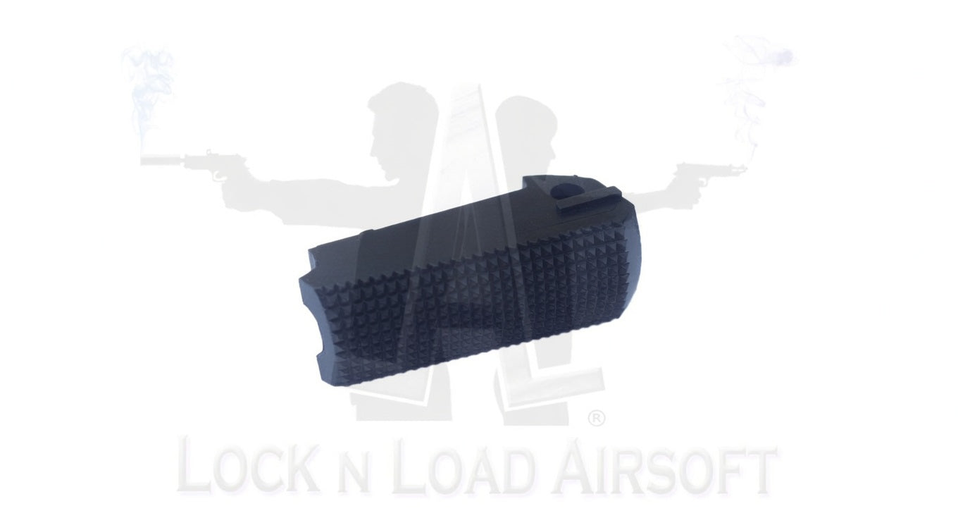 WE Tech 1911 3.8 Hi Capa Grip Back Strap
