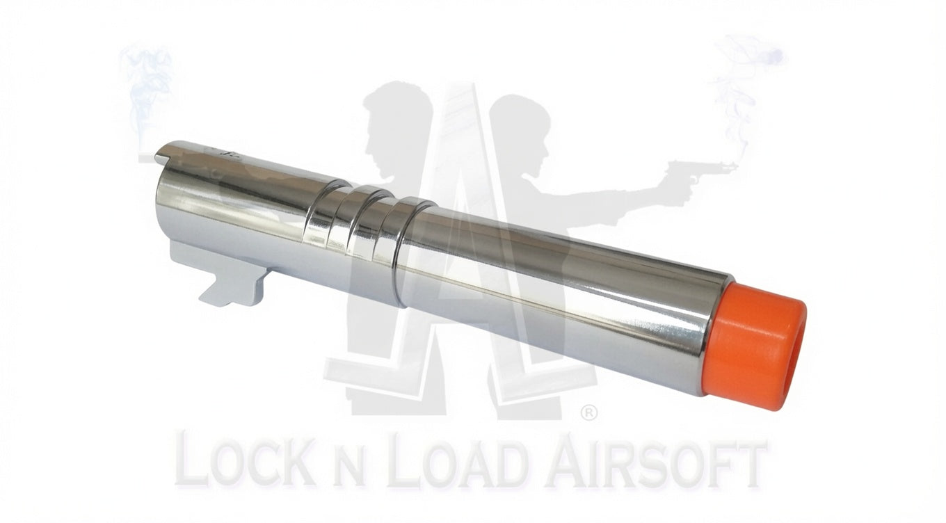 WE Tech 1911 3.8 Hi Capa Outer Barrel