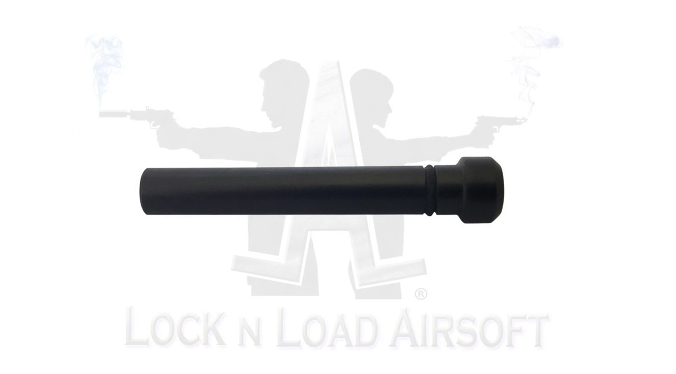 A&K Dragunov SVD AEG Dust Trigger Box Installation Pin
