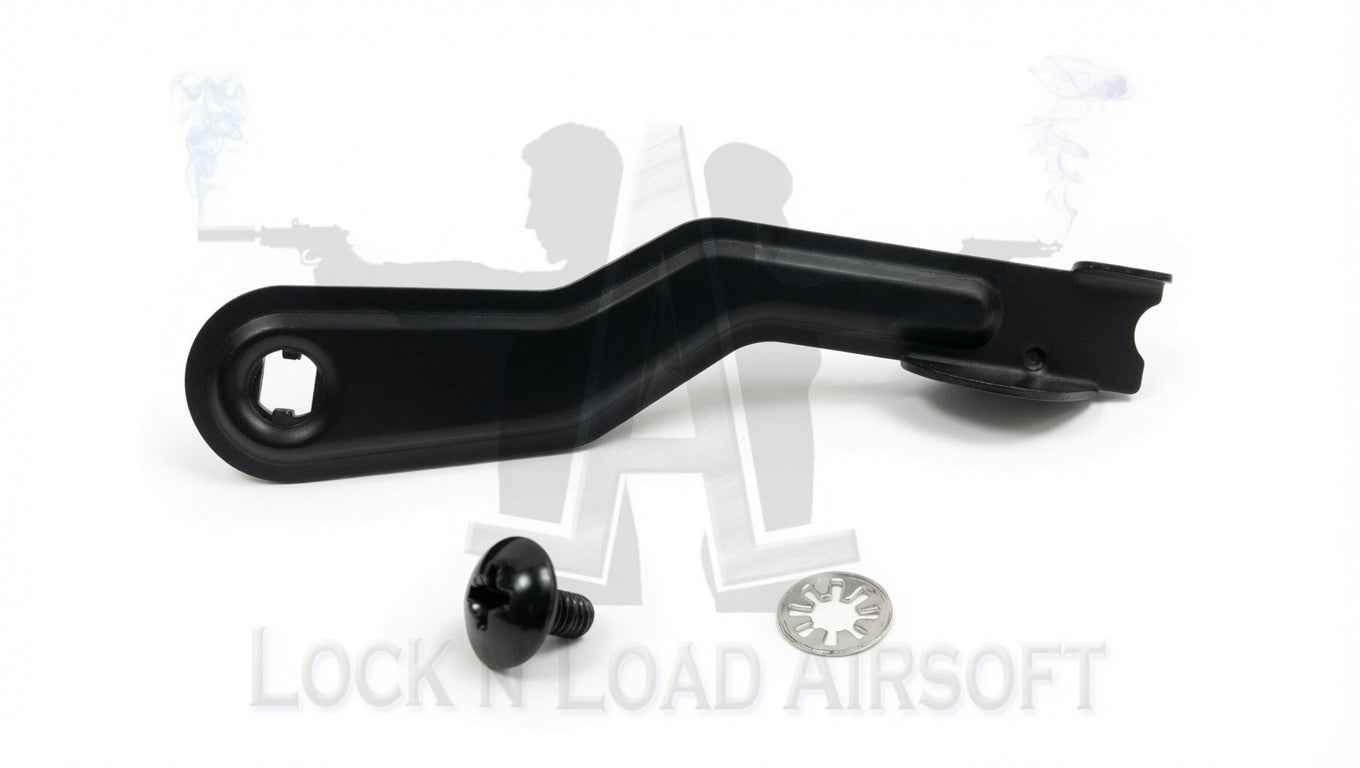 Dragunov SVD Full Metal Selector Lever w/ Installation Screw