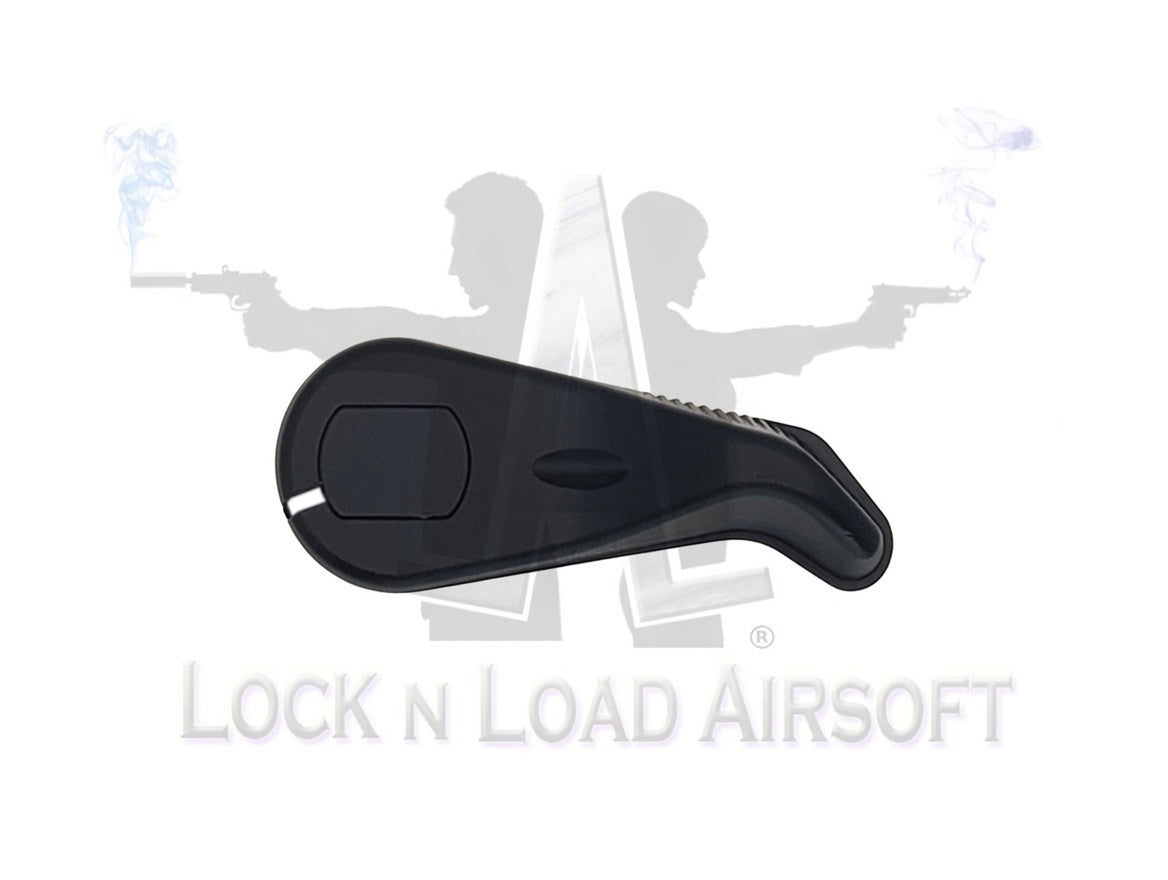 T3 SAS AEG Core Selector Switch