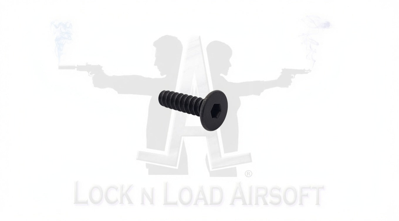 A&K Dragunov SVD Stock Installation Screw Replacement