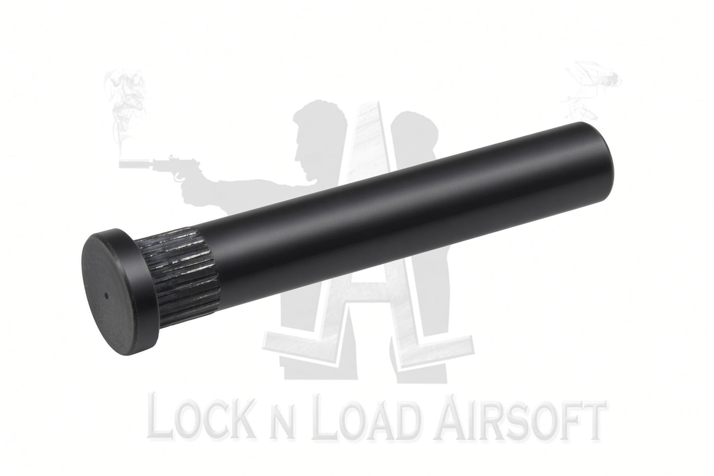 G36 Full Metal Universal Mag-well Installation Pin