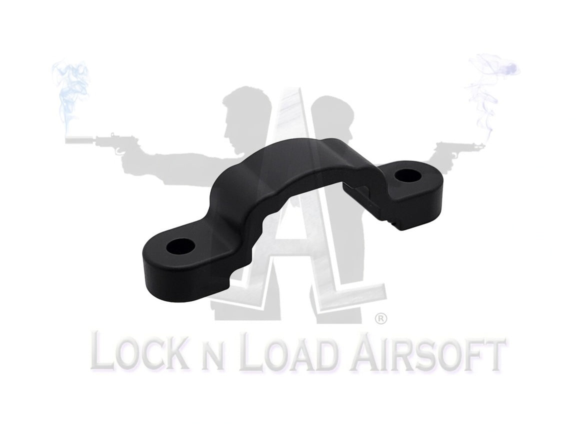 AEG Wiring Harness Mount Polymer Black