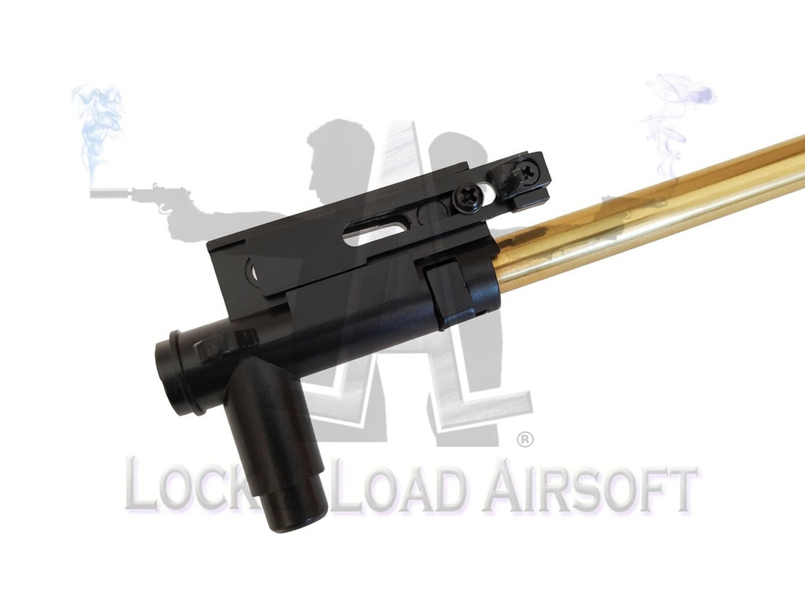 CYMA 046 EBB OEM Hop Up & Inner Barrel