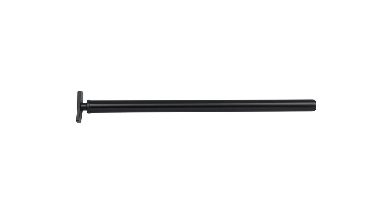 ICS M5 Charging Handle Spring Retention Rod Replacement