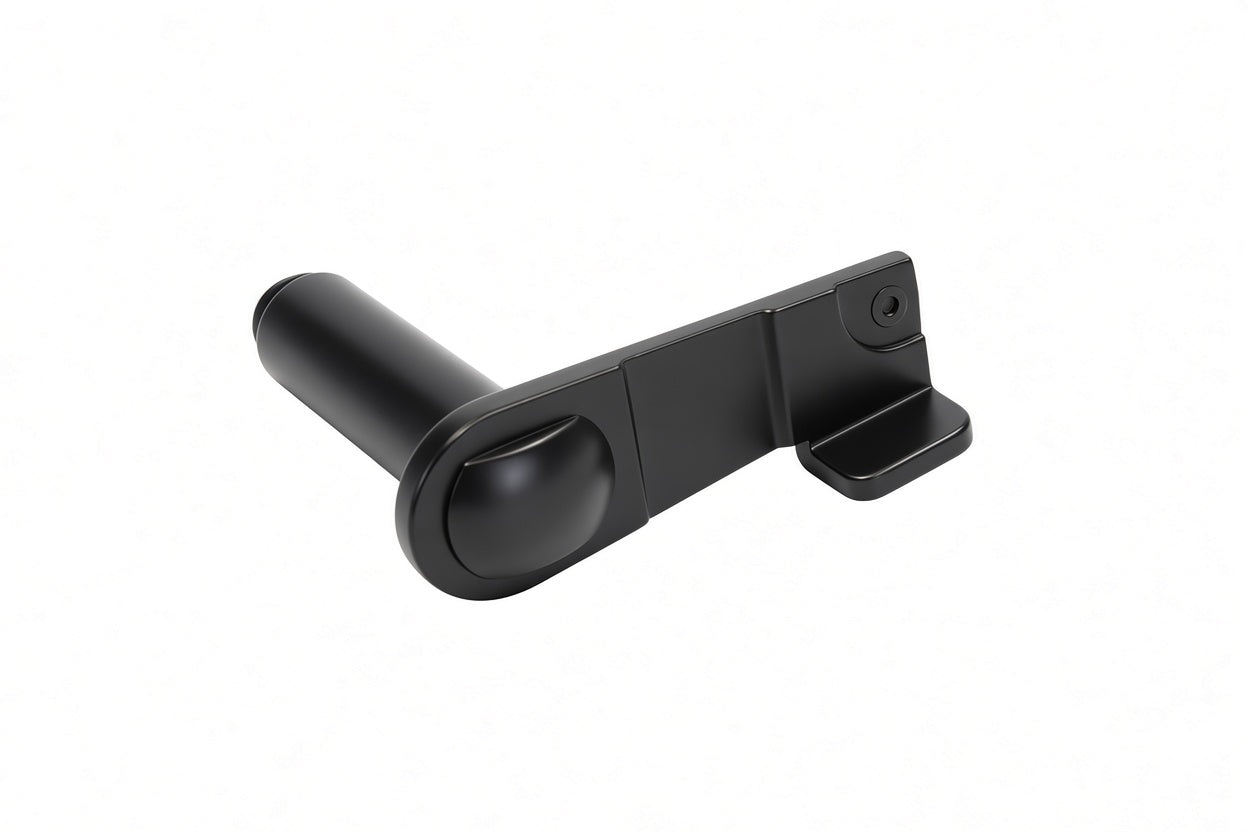 Full Metal AK Rear Hand Guard Lever Replacement