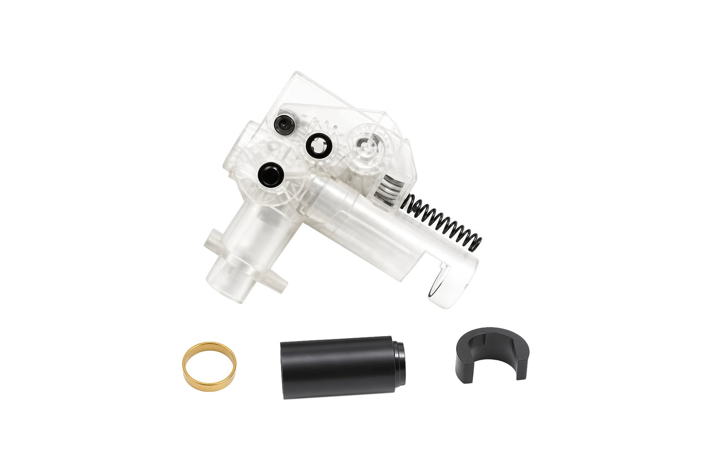 M4 | M16 One Piece Hop Up Replacement Assembly Kit