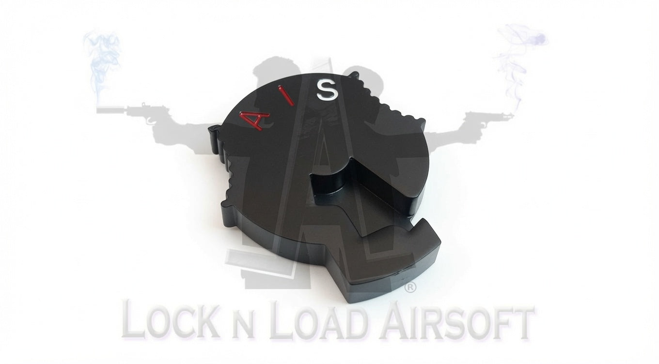 King Arms Licensed FN P90 Reinforced Selector Switch
