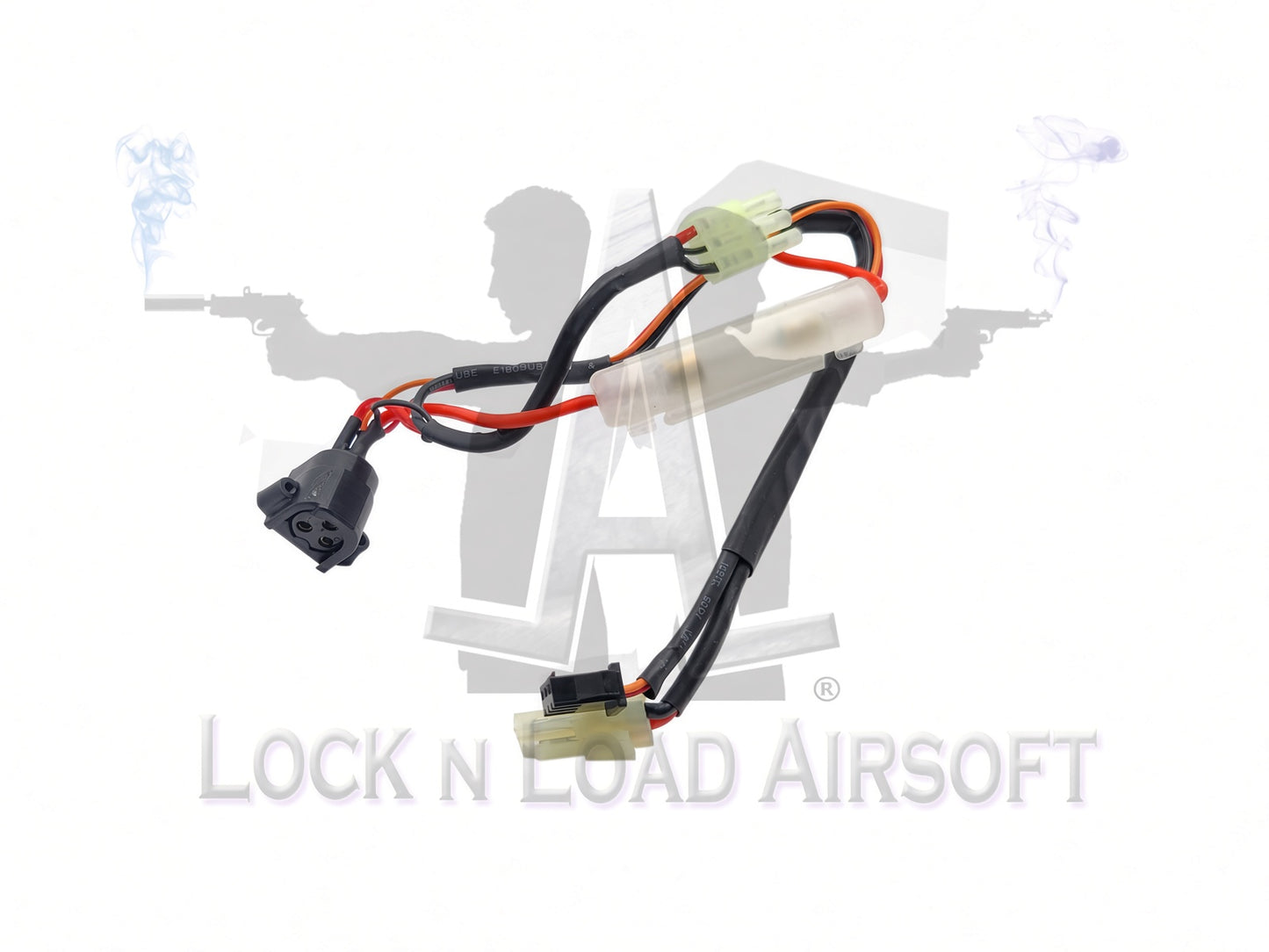 PKM Wiring Harness | LMG