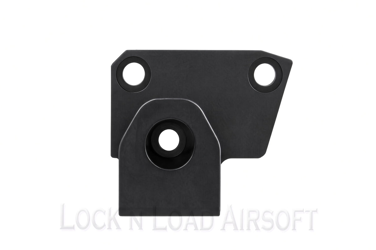 G&G Full Metal M5 Lower Receiver Skid Plate Replacement
