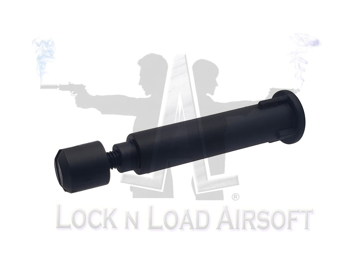T3 SAS AEG Stock / Receiver Body Pin