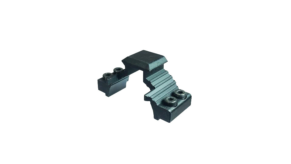 Full Metal Short Barrel Free Float Handguard Replacement