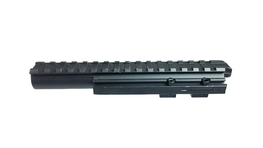 Full Metal AK Railed Picatinny Gas Block Conversion Unit