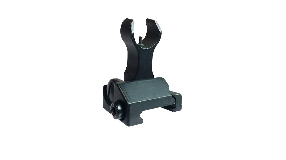 Full Metal Triton Flip Up Iron Sight